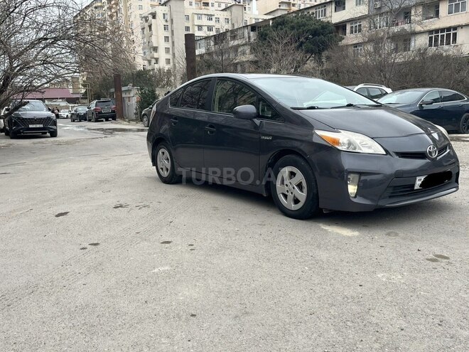Toyota Prius 2012, 330,000 km - 1.8 l - Bakı