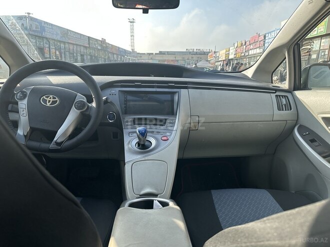 Toyota Prius 2012, 330,000 km - 1.8 l - Bakı