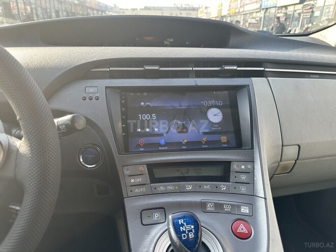 Toyota Prius 2012, 330,000 km - 1.8 l - Bakı
