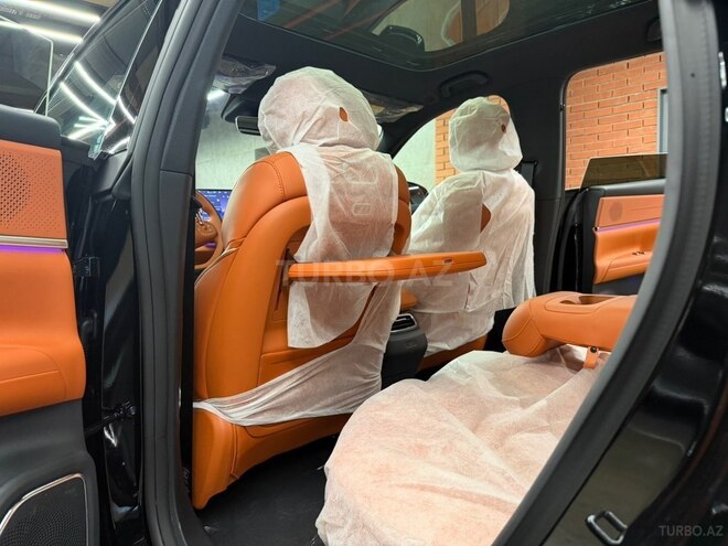 Changan Qiyuan Q07-21