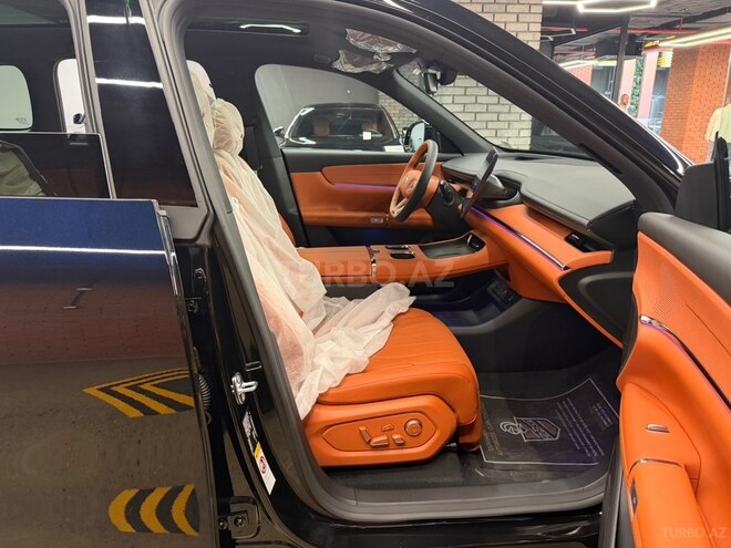 Changan Qiyuan Q07-18