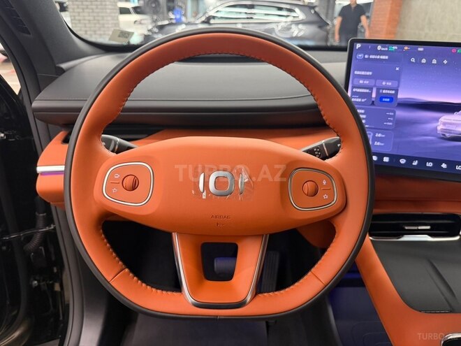 Changan Qiyuan Q07-15