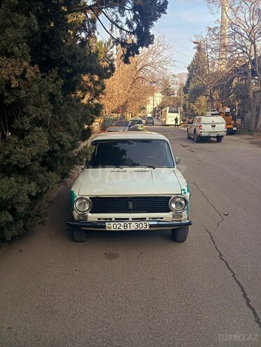 LADA (VAZ) 21013 1984, 145,521 km - 1.2 l - Bakı