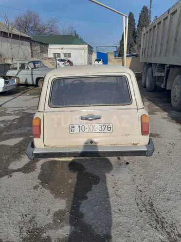 LADA (VAZ) 2102 1979, 56,523 km - 1.5 l - Bakı