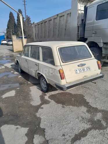 LADA (VAZ) 2102 1979, 56,523 km - 1.5 l - Bakı