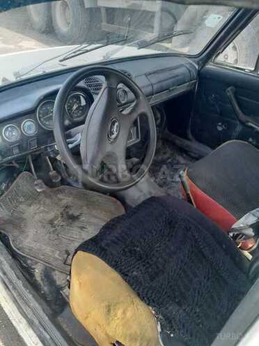LADA (VAZ) 2102 1979, 56,523 km - 1.5 l - Bakı