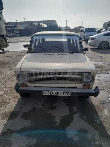 LADA (VAZ) 2102 1979, 56,523 km - 1.5 l - Bakı