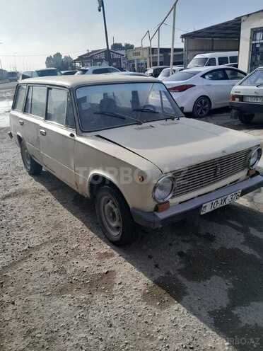 LADA (VAZ) 2102 1979, 56,523 km - 1.5 l - Bakı