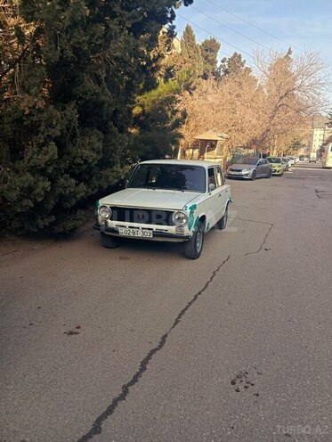 LADA (VAZ) 21013 1984, 145,521 km - 1.2 l - Bakı