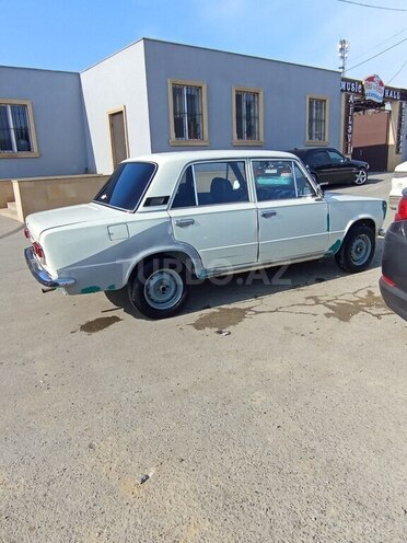 LADA (VAZ) 21013 1984, 145,521 km - 1.2 l - Bakı