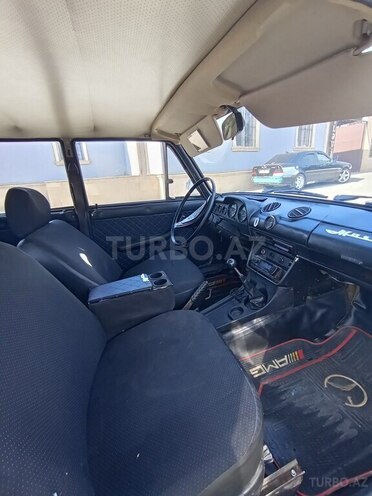 LADA (VAZ) 21013 1984, 145,521 km - 1.2 l - Bakı