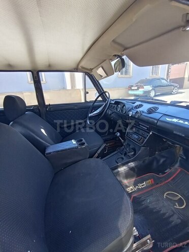 LADA (VAZ) 21013 1984, 145,521 km - 1.2 l - Bakı