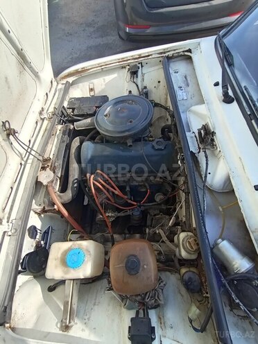 LADA (VAZ) 21013 1984, 145,521 km - 1.2 l - Bakı