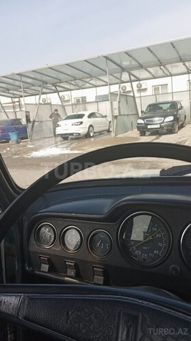 LADA (VAZ) 21013 1984, 145,521 km - 1.2 l - Bakı