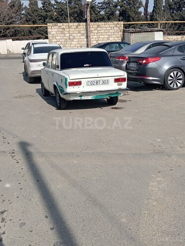 LADA (VAZ) 21013 1984, 145,521 km - 1.2 l - Bakı