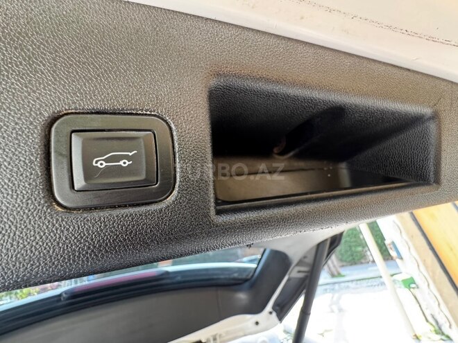 Chevrolet Equinox 2017, 224,062 km - 1.5 l - Bakı