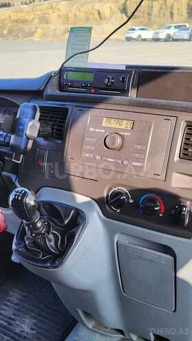 Ford Transit 2007, 289,000 km - 2.4 л - Bakı