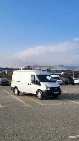 Ford Transit 2007, 289,000 km - 2.4 л - Bakı