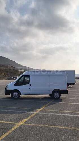 Ford Transit 2007, 289,000 km - 2.4 л - Bakı