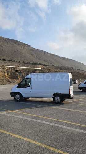 Ford Transit 2007, 289,000 km - 2.4 л - Bakı