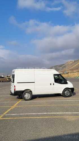 Ford Transit 2007, 289,000 km - 2.4 л - Bakı