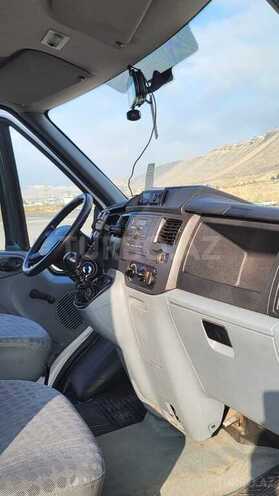 Ford Transit 2007, 289,000 km - 2.4 л - Bakı
