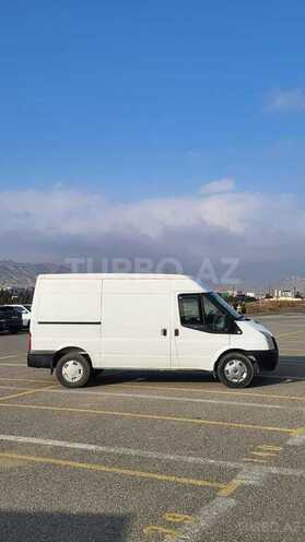 Ford Transit 2007, 289,000 km - 2.4 л - Bakı