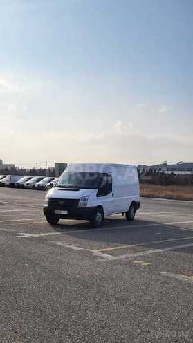 Ford Transit 2007, 289,000 km - 2.4 л - Bakı