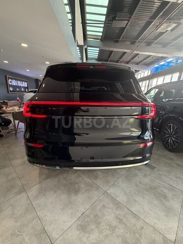 Changan Qiyuan Q07-3