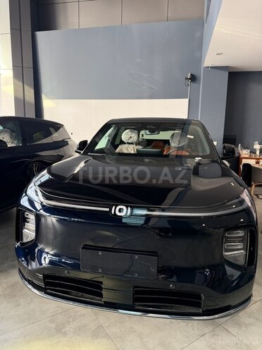 Changan Qiyuan Q07-1