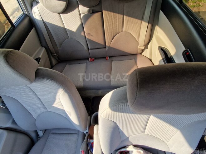 Hyundai Accent 2006, 299,000 km - 1.6 l - Masallı