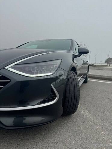 Hyundai Sonata 2023, 156,000 km - 2.0 l - Bakı