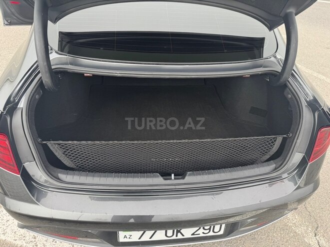 Hyundai Sonata 2023, 156,000 km - 2.0 l - Bakı