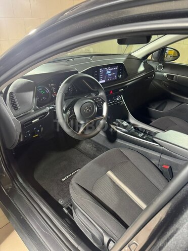 Hyundai Sonata 2023, 156,000 km - 2.0 l - Bakı