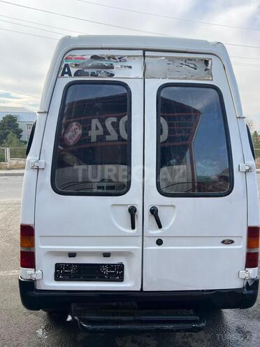 Ford Transit 1999, 190,597 km - 2.5 l - Gəncə
