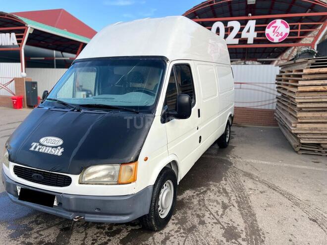 Ford Transit 1999, 190,597 km - 2.5 l - Gəncə