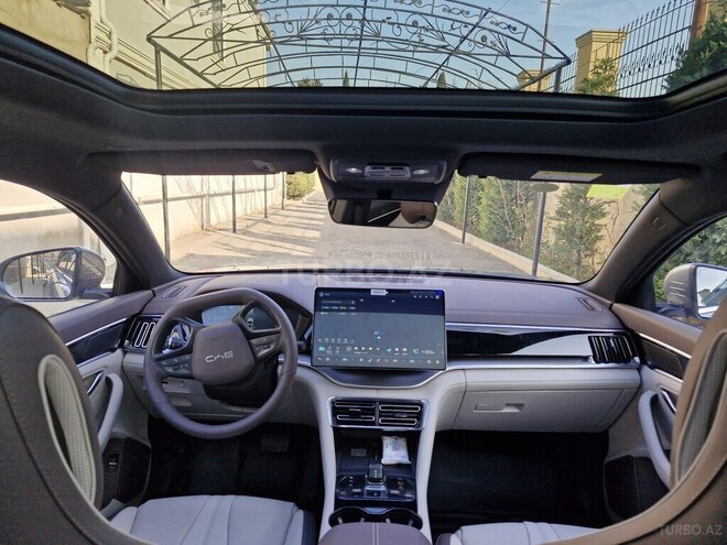 BYD Song Plus 2025, 150 km - 1.5 l - Bakı