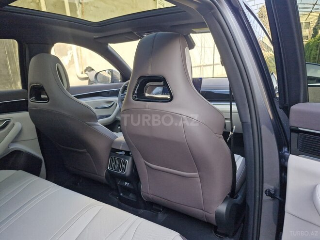 BYD Song Plus 2025, 150 km - 1.5 l - Bakı
