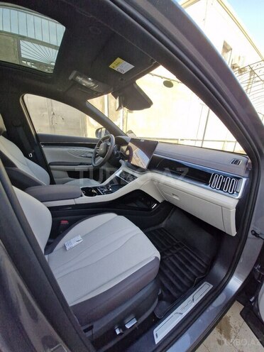 BYD Song Plus 2025, 150 km - 1.5 l - Bakı