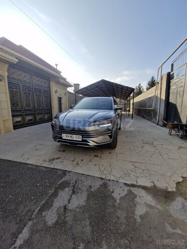 BYD Song Plus 2025, 150 km - 1.5 l - Bakı