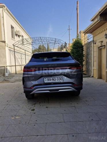 BYD Song Plus 2025, 150 km - 1.5 l - Bakı