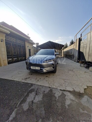 BYD Song Plus 2025, 150 km - 1.5 l - Bakı