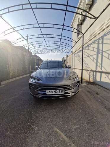 BYD Song Plus 2025, 150 km - 1.5 l - Bakı