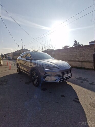 BYD Song Plus 2025, 150 km - 1.5 l - Bakı