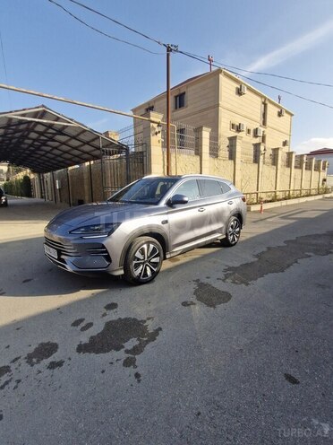 BYD Song Plus 2025, 150 km - 1.5 l - Bakı