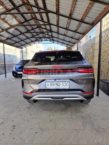 BYD Song Plus 2025, 150 km - 1.5 l - Bakı