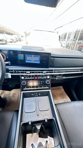 Hyundai Santa Fe-9