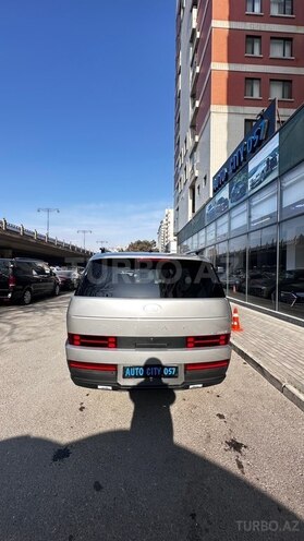 Hyundai Santa Fe-4