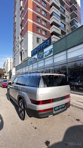 Hyundai Santa Fe-6