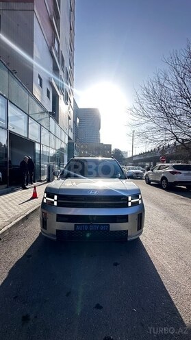 Hyundai Santa Fe-1